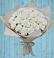 Букет цветов из: Гвоздики в Комсомольском Воронежской области
