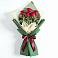 Букет цветов из: Розы в Комсомольском Воронежской области