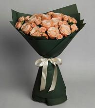 Букет Элегантный #REPLACE_PRED# Комсомольском Воронежской области