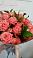 Букет цветов из: Розы в Комсомольском Воронежской области