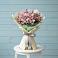 Букет цветов из: Орхидеи и Розы в Комсомольском Воронежской области