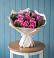 Букет цветов из: Розы в Комсомольском Воронежской области