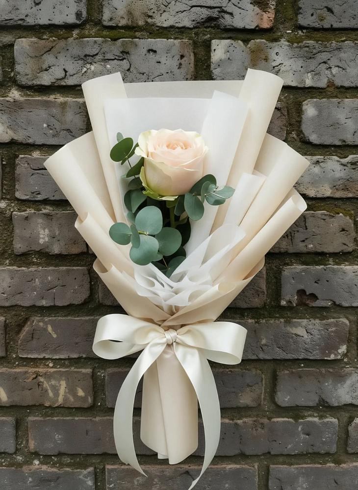 Букет цветов из: Розы в Комсомольском Воронежской области