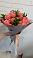 Букет цветов из: Розы в Комсомольском Воронежской области